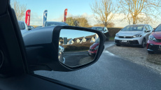 Honda Civic 1.5 VTEC Turbo Sport 5dr CVT Petrol Hatchback